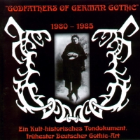 V/A - Godfathers Of German Gothic (1994)