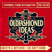City Saints & Oldfashioned Ideas - Split (2016)