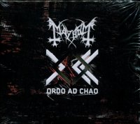 Mayhem - Ordo Ad Chao (2007)  Lossless