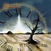 Rubicon - A Holnap Tüze (2009)