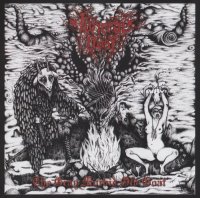 Funeral Dust - The Gray Morbid Old Goat (2011)
