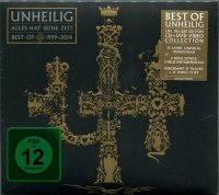 Unheilig - Alles hat seine Zeit: Best of 1999-2014 (3CD) (2014)