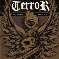 Terror - The Damned, The Shamed (2008)