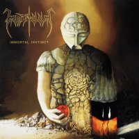 Mortuum - Immortal Instinct (2011)