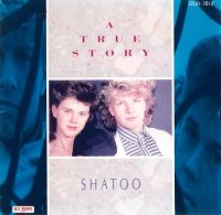 Shatoo - A True Story (1987)  Lossless