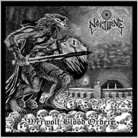 Nokturne - Werwolf Blood Order (2014)