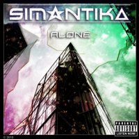 Simantika - Alone (2009)