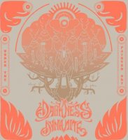 Darkness Dynamite - Under The Painted Sky (2013)