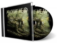 Machine Head - Unto The Locust (2011)