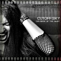 Cutoff:Sky - Children Of The Night (2015)