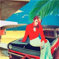 La Roux - Trouble In Paradise (2014)