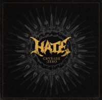 Hate - Crusade:Zero (Limited Edition) (2015)  Lossless