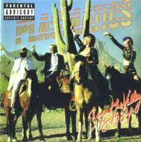 Plasmatics - Beyond The Valley Of 1984/Metal Priestess (1991)  Lossless
