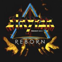 Stryper - Reborn (2005)