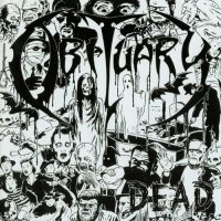 Obituary - Dead (1998)  Lossless