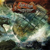 The Samurai Of Prog - On We Sail (2017)