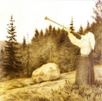 Burzum - Filosofem (Reissue 2010) (1996)