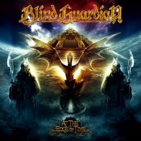 Blind Guardian - At The Edge Of Time [Special Edition] (2010)