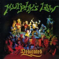 Murphy\'s Law - Dedicated (1996)