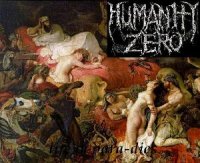 Humanity Zero - Life In Para-dies (2011)