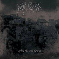 Valefor - After The Sad Hours (2011)
