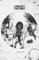 Violent Action - Death (2012)