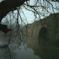 Sad Lovers And Giants - The Mirror Test (1987)