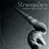 StrangeZero - Newborn Butterflies (2010)