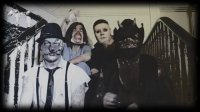 Клип Demons of Old Metal - Dough, Ray, Me (2017)
