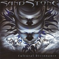 Sandstone - Cultural Dissonance (2011)