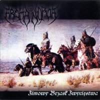 Archandrja - Zimowy Brzask Zwyciestwa (2004)