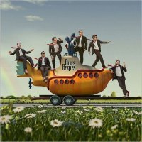 Blues Beatles - Get Back To The Blues (2017)