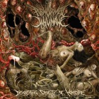 Abnormal Inhumane - Disgusting Cruelty of Homicide (2011)