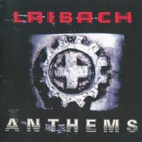 Laibach - Anthems [2CD] (2004)  Lossless