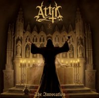 Attic - The Invocation (2012)