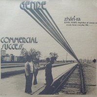 Genre - Commercial Success (1978)