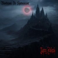 Dying Undead - Bloodmoon On Shadowmoor (2017)