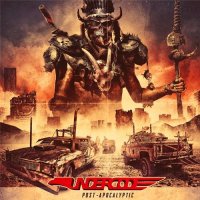 Undercode - Post-Apocalyptic (2015)
