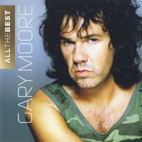 Gary Moore - All The Best (2012)