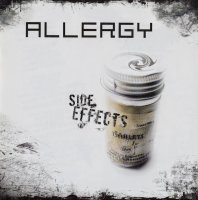 Allergy - Side Effects (2004)