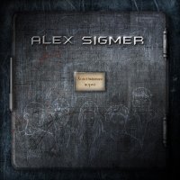 Alex Sigmer - Холодильники Морга (2012)