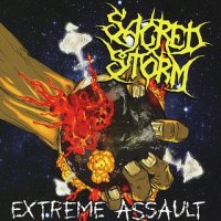 Sacred storm - Extreme Assault (2009)