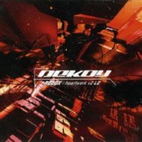 Dekoy - Redux - Heartwerk V2 LE (2004)