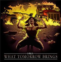 Lord - What Tomorrow Brings (2015)