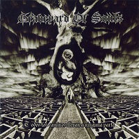 Graveyard Of Souls - Todos los caminos llevan a ninguna parte (2016)