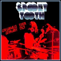 Spooky Tooth - Grugahalle Essen Germany (Bootleg) (1969)