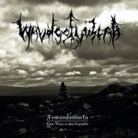 Waldgefluester - Femundsmarka – Eine Reise In Drei Kapiteln (2011)