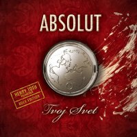 Absolut - Tvoj Svet (2012)