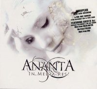 Ananta - In Media Res (2008)