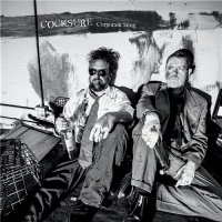 Cocksure - Corporate Sting (2015)